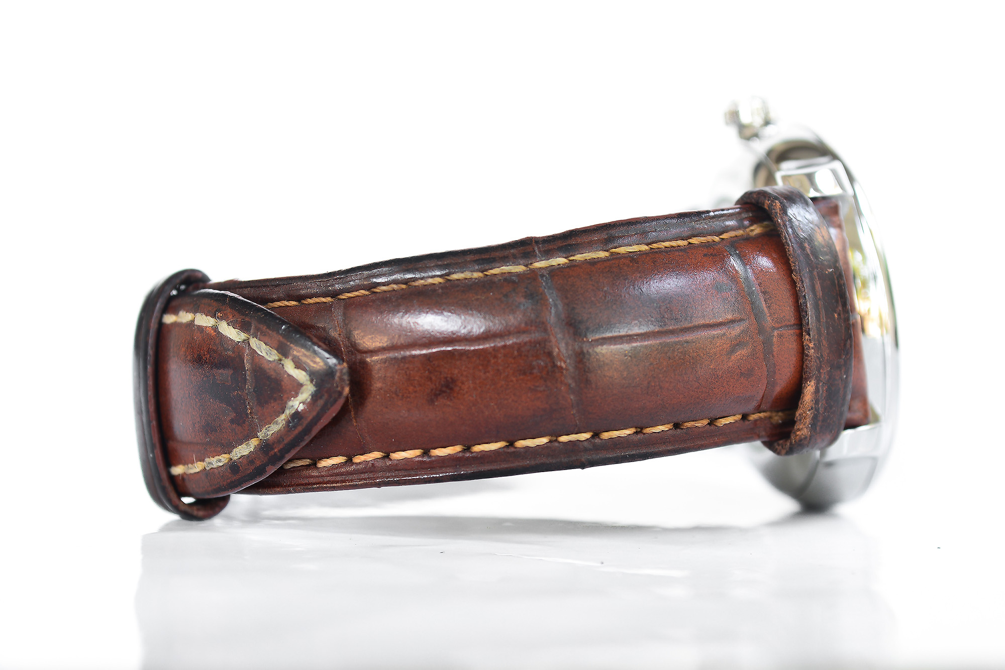 Mido Baroncelli หน้าขาว โรมัน สายหนัง (Sold)