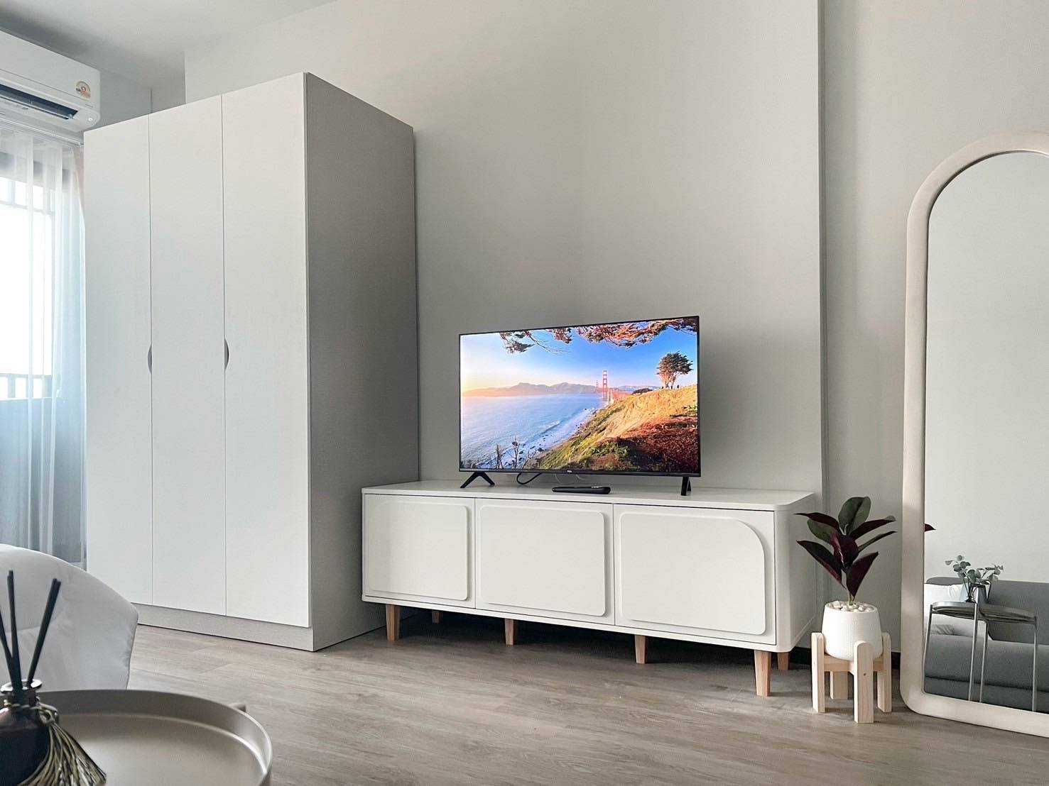 ✨ ให้เช่า Rich Point @BTS วุฒากาศ | ริชพอยท์ @BTS วุฒากาศ 📌 ห้องใหม่แกะกล่อง พร้อมอยู่!