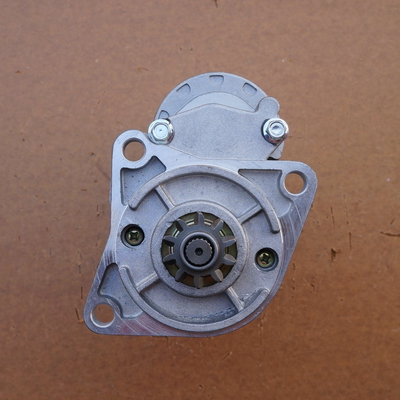 Unipoint ไดสตาร์ท Ford Massey 10T หลักแบตขวา 12V 2kw (ใหม่)