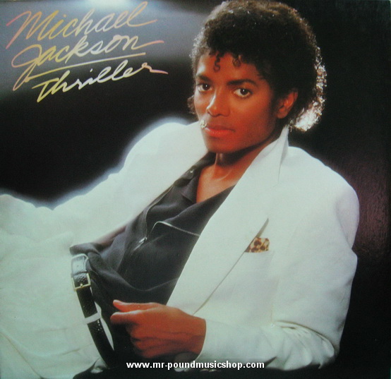 Michael Jackson - Thriller