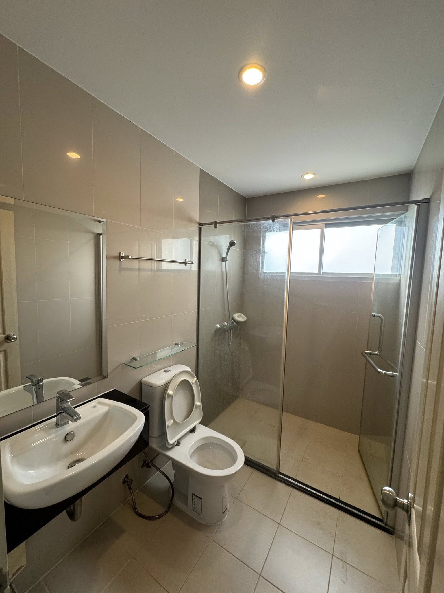 Penthouse @ Supalai Park Asoke - Ratchada (ศุภาลัย ปาร์ค อโศกรัชดา) ทำเลเทพ ติดถนนใหญ่ ใกล้ MRT พระราม 9