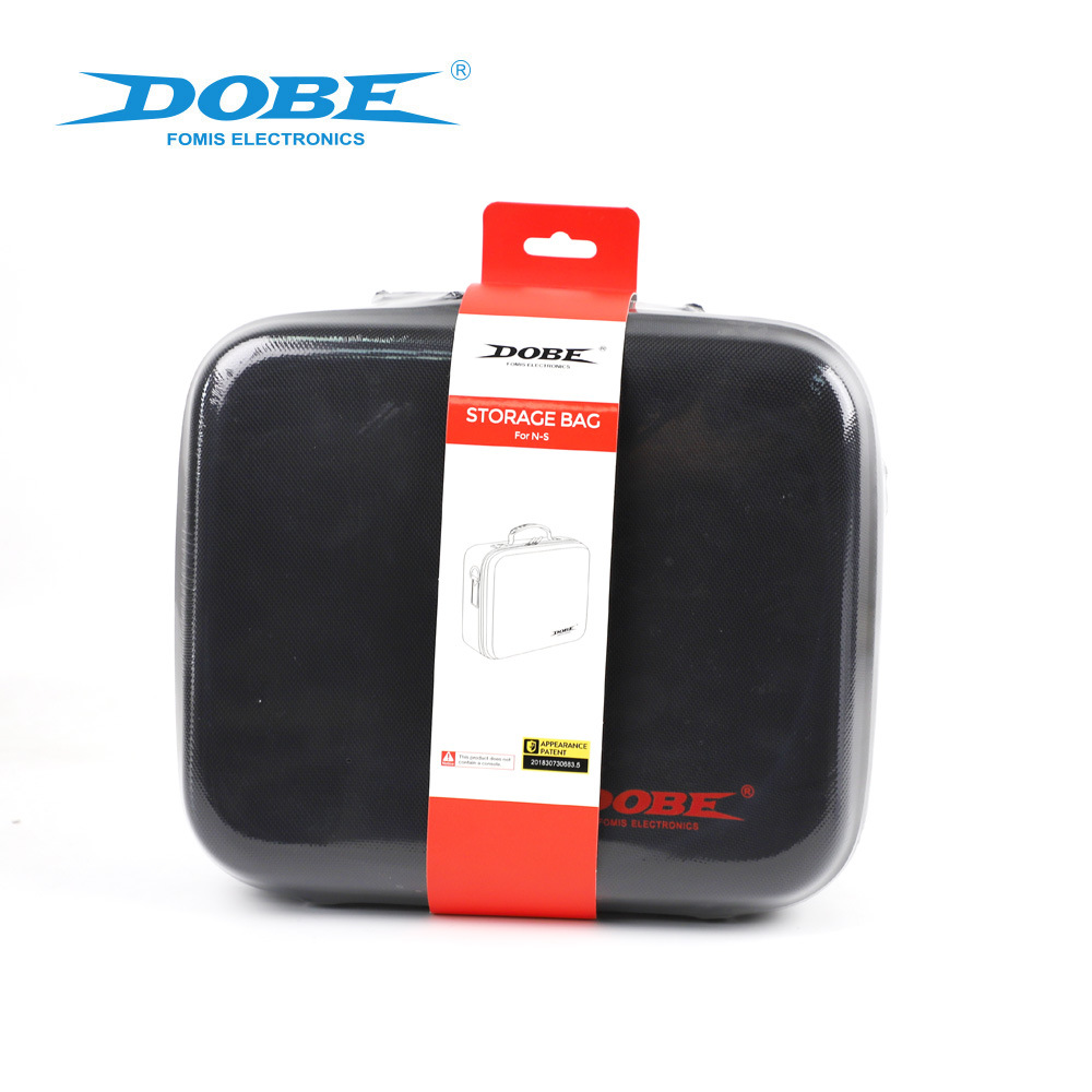 DOBE กระเป๋าสำหรับเครื่องเกม Nintendo Switch OLED TNS-1898B