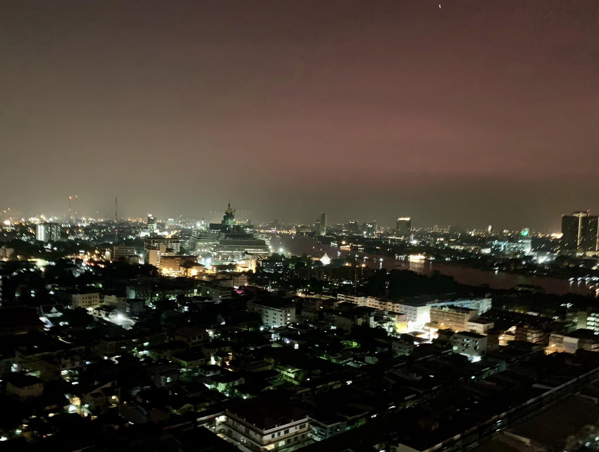 ให้เช่าคอนโดติดห้าง The Tree Interchange (เดอะ ทรี อินเตอร์เชนจ์) ชั้น 27 วิว สวย ขนาด 36 ตรม. เฟอร์ครบ 1ห้องนอน 1 ห้องน้ำ อาคาร A