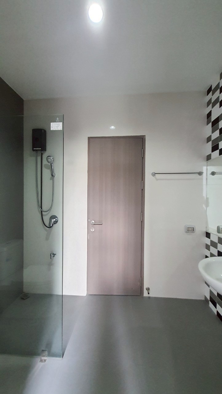 ขาย / เช่า โฮมออฟิศโครงการ เดอะ ไพรด์ สุขุมวิท 77 - The Pride Sukhumvit 77 4 ชั้นครึ่ง