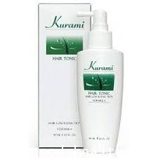 Kurami Hair Tonic 90 มล. โปรโมชั่น ซื้อ 3 แถม Kurami Shampoo 1 ขวด