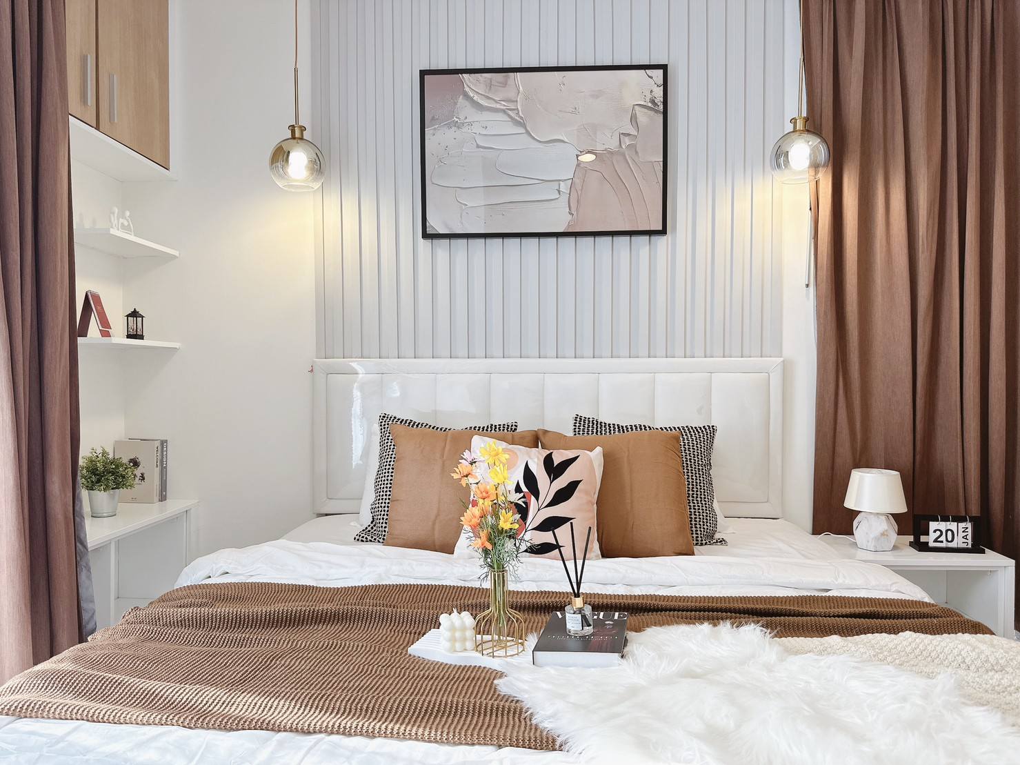 ✨ให้เช่าห้องสวย ราคาพิเศษ! ห้องสวยตรงปก ไม่จกตา✨ ดิ ไอริส พระราม9-ศรีนครินทร์ (The Iris Rama 9 - Srinakarin)