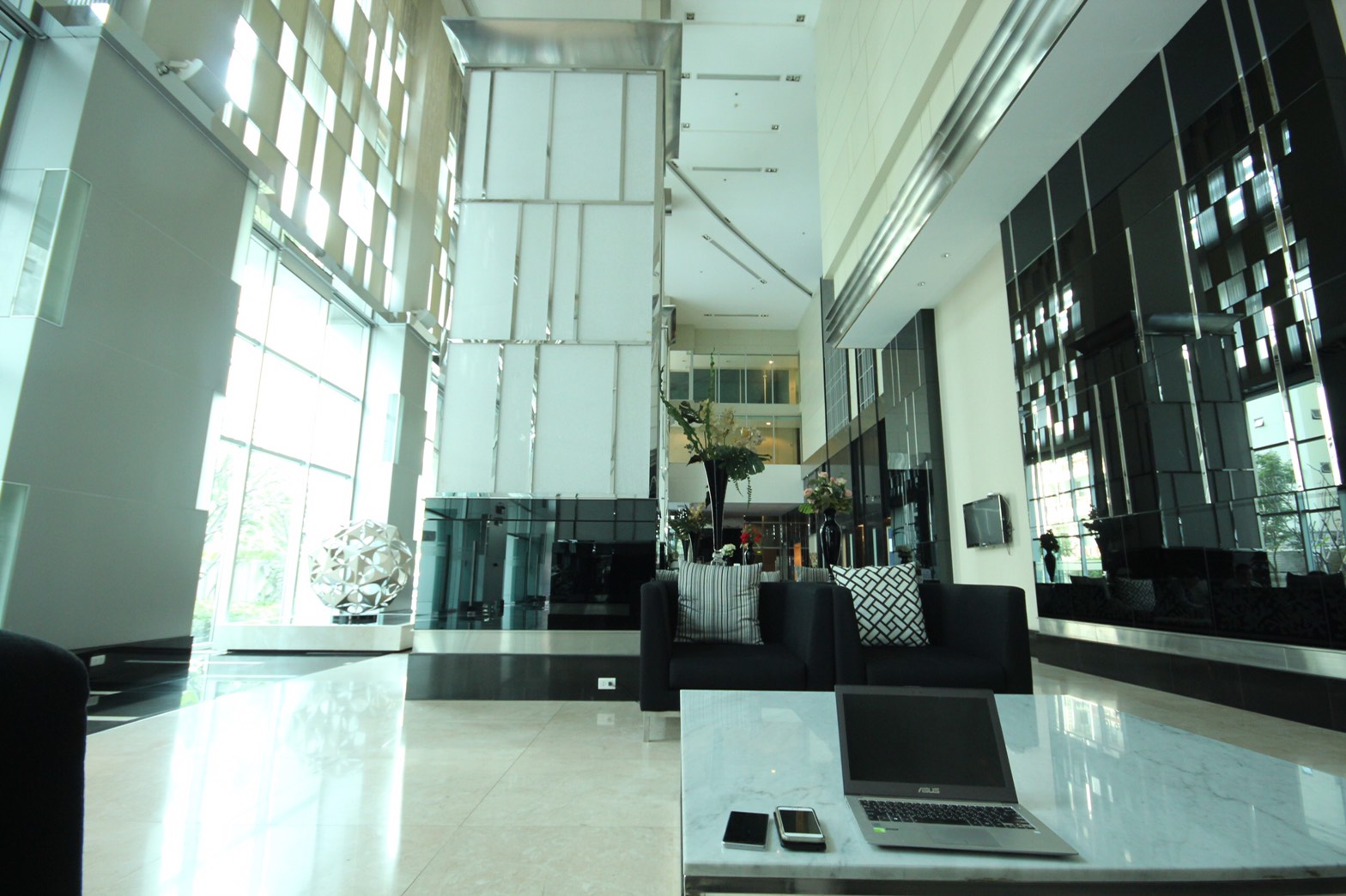 ขาย / ให้เช่าคอนโด Rhythm Ratchada (ริธึม รัชดา) 1 ห้องนอน 1 ห้องน้ำ ขนาด 36 ตรม