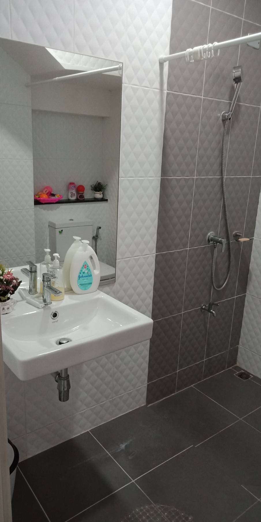 ขาย / เช่า ทาวน์โฮม 2 ชั้น โครงการทาวน์โฮม เดอะ เมทโทร พระราม 9-กรุงเทพกรีฑา