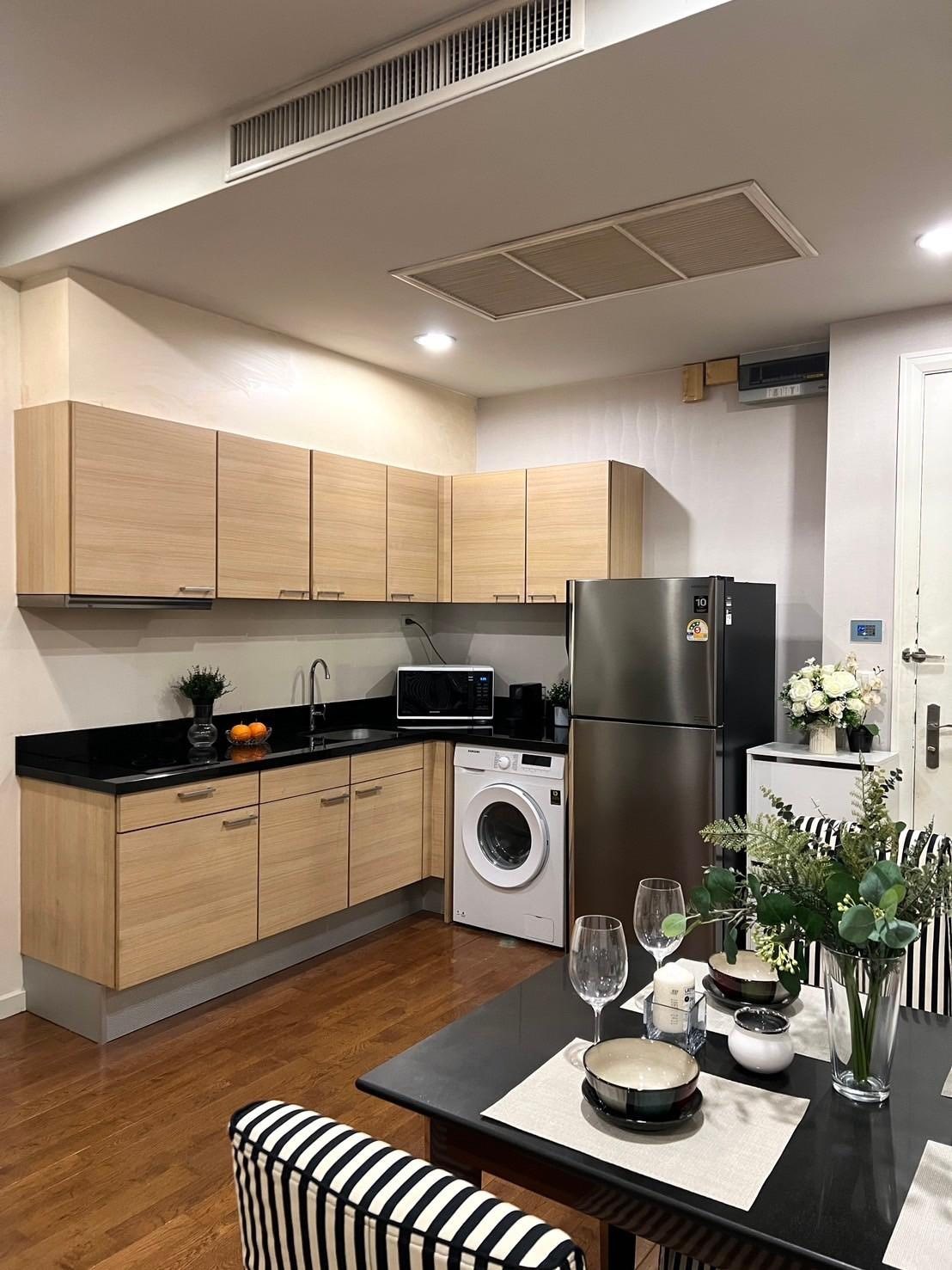 ขายคอนโด The Address Art Deco Chidlom (ดิ แอดเดรส ชิดลม)