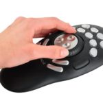 ShuttlePro v2 Multimedia Controller