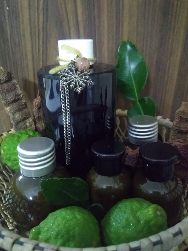 VMM Shampoo&Body Wash วีเอ็มเอ็ม แชมพู แอนด์ บอดี้วอช