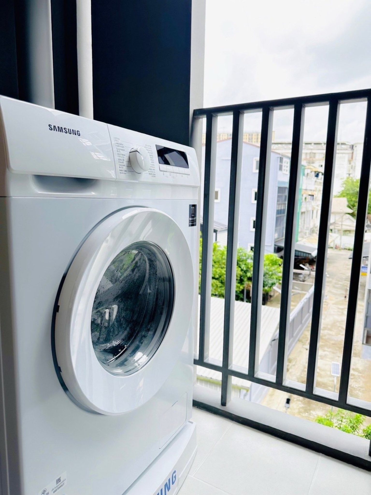 ปล่อยเช่า คอนโด ชีวาทัย ปิ่นเกล้า (Chewathai Pinklao)