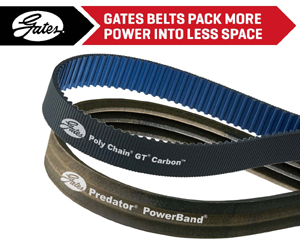 GATES