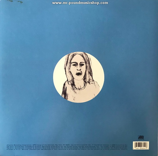 Everything But The Girl - Temperamental