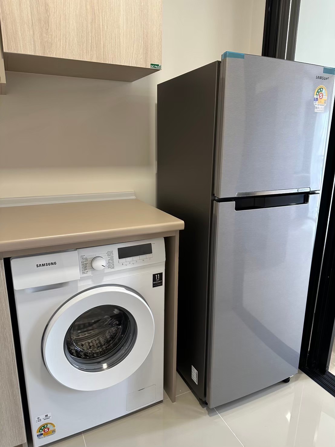 ให้เช่าคอนโด dcondo hype rangsit (ดีคอนโด ไฮป์ รังสิต) คอนโดทำเลดีที่อยู่ติดถนนใหญ่ ตรงข้าม ม.กรุงเทพ