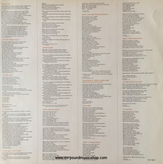 Shakin' Stevens - Shaky