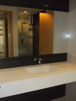 คอนโดนที่ให้เช่า : Rhythm รัชดา-ห้วยขวาง 1 ห้องนอน พื้นที่: 45 ตารางเมตร ชั้น: 23 ให้เช่าพร้อมเฟอร์นิเจอร์