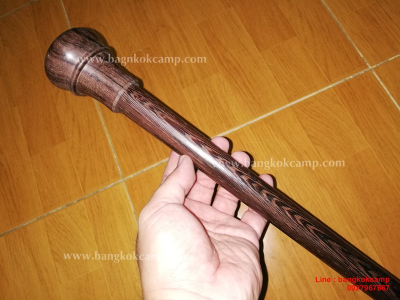 ไม้มงคลหายาก... ไม้ตะพด (ไม้สาธร / กระพี้เขาควาย)