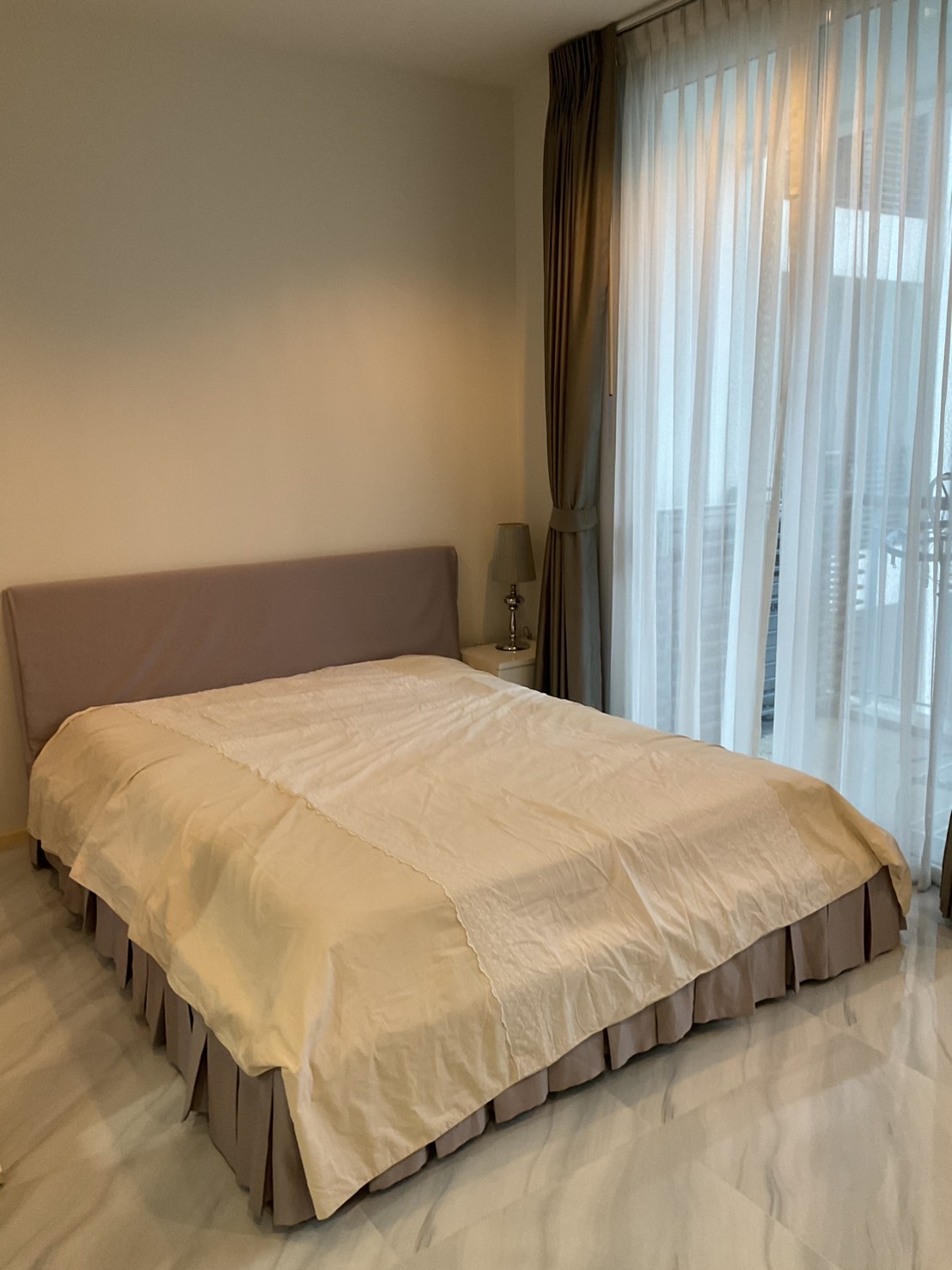 🏢 ให้เช่าคอนโด Villa Rachatewi (วิลล่า ราชเทวี) ใกล้ BTS พญาไท / ราชเทวี (เดิน 5 นาที) ห้อง Studio