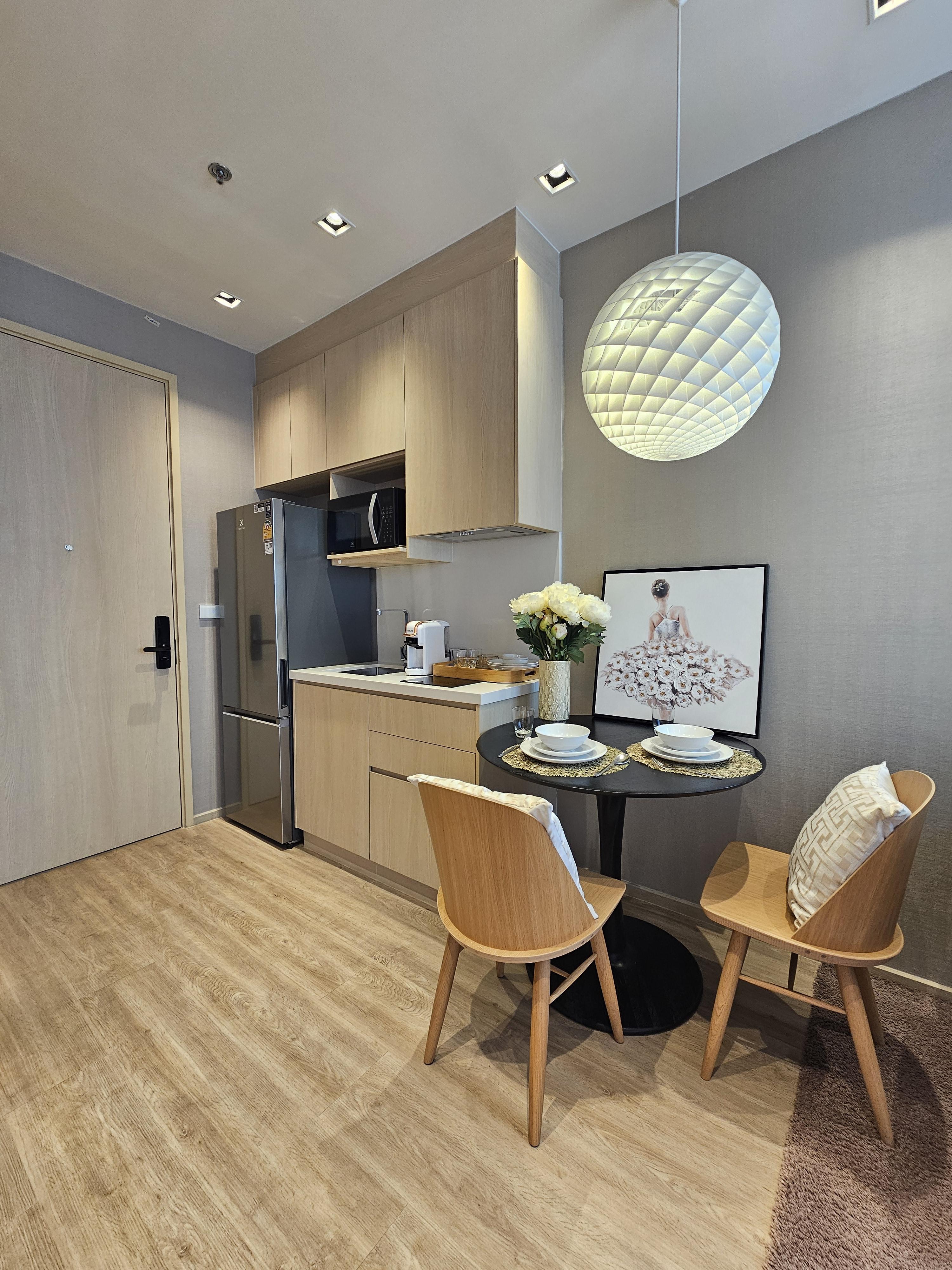 ให้เช่าคอนโด noble state 39 (โนเบิล สเตท 39) ใกล้ BTS พร้อมพงษ์ เพียง 350 ม. เดินเพียง 5 นาที