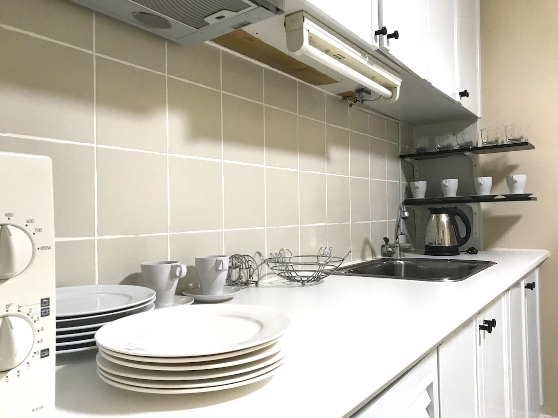 ให้เช่าคอนโด The Waterford Condominium (เดอะ วอเตอร์ฟอร์ด คอนโดมิเนียม) 4 ห้องนอน