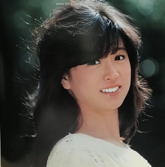 Akina Nakamori Third - Fantasy