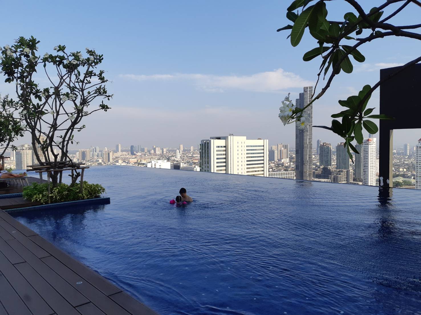 ให้เช่าคอนโด Urbano Absolute Sathon - Taksin (เออร์บาโน่ แอบโซลูท สาทร-ตากสิน) 1 ห้องนอน 1 ห้องน้ำ ขนาด 38 ตรม ชั้น 23