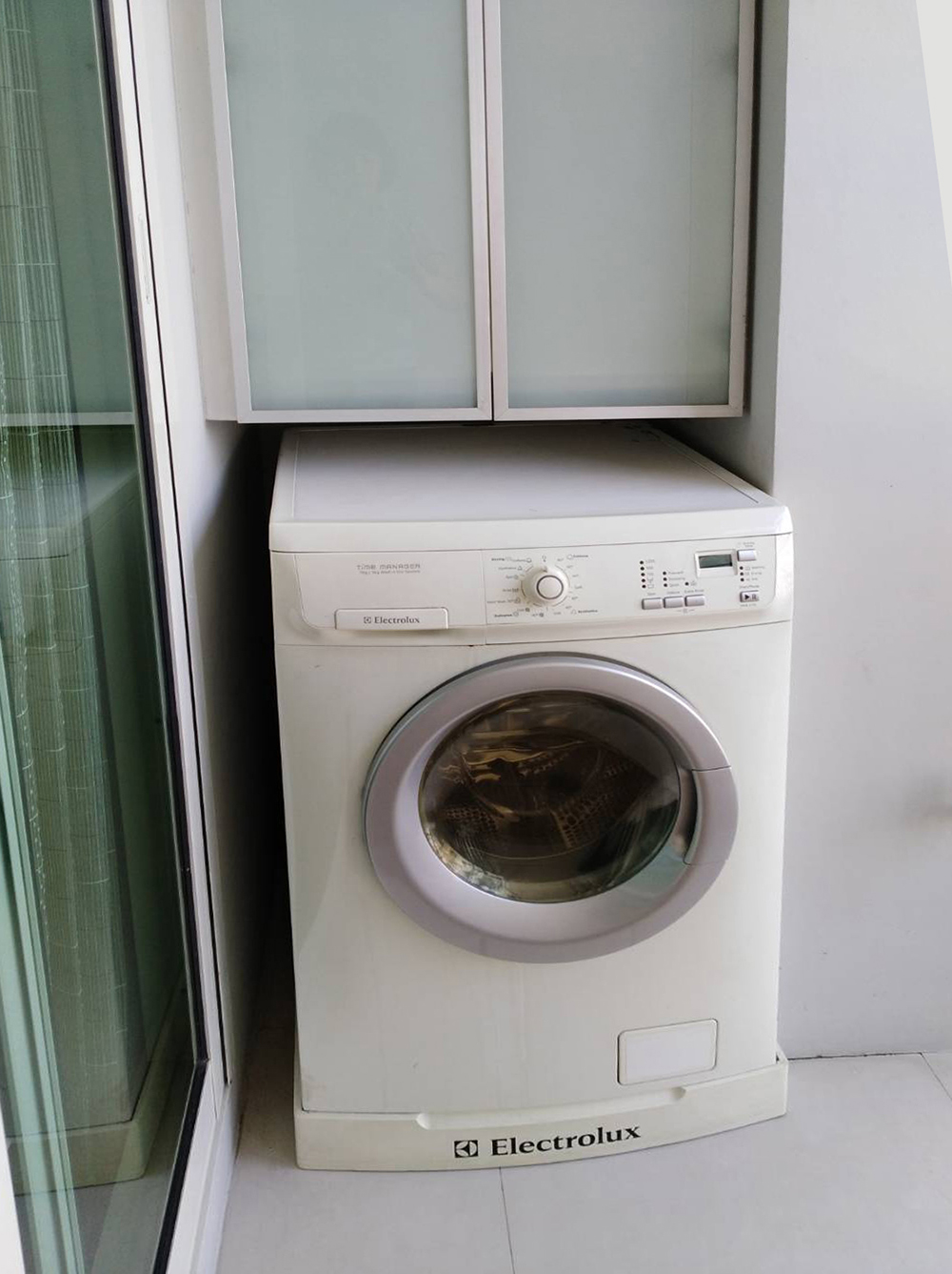 ให้เช่าคอนโด Ivy Thonglor (ไอวี่ ทองหล่อ) 1 ห้องนอน 1 ห้องน้ำ ขนาด 43 ตรม ชั้น 12A