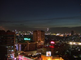 คอนโดนที่ให้เช่า : Rhythm รัชดา-ห้วยขวาง 1 ห้องนอน พื้นที่: 45 ตารางเมตร ชั้น: 23 ให้เช่าพร้อมเฟอร์นิเจอร์