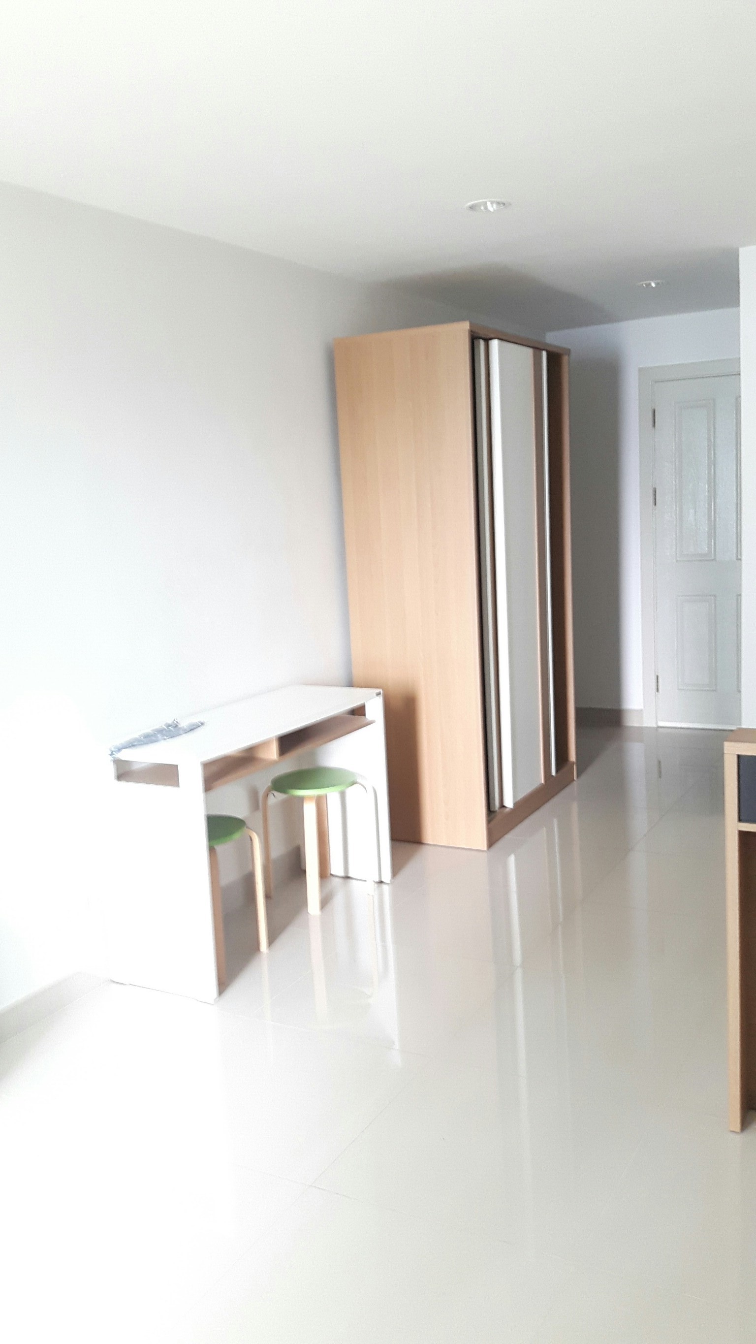 รหัสทรัพย์ 76248 ให้เช่า คอนโด รีเจ้นท์ โฮม 20 ประชาชื่นซอย 16 (Regent Home 20 Prachachuen16