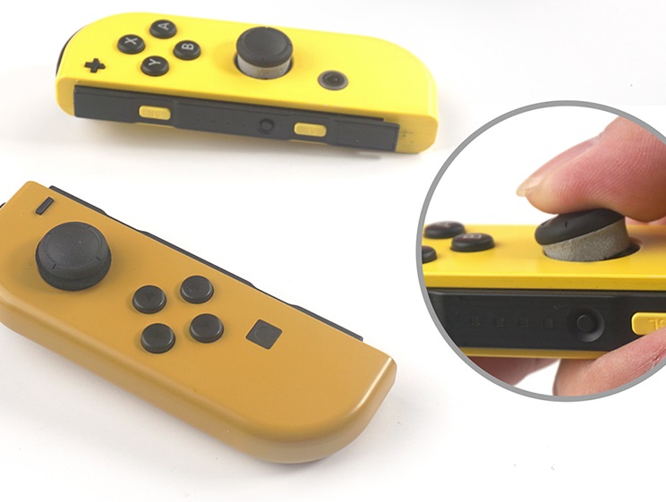 iine Precision Rings for Nintendo Switch Joy-Con