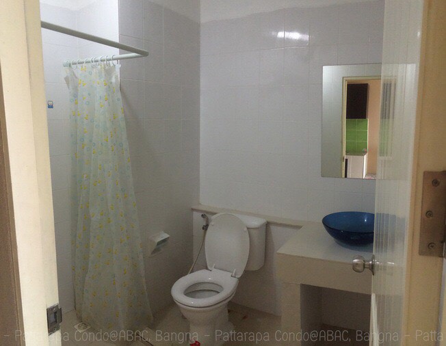 ขายพร้อมผู้เช่าคอนโด Pattarapa Place (ภัทราภา เพลส) เอแบค บางนา