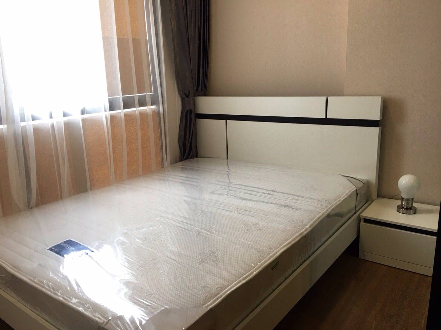 ให้เช่าคอนโด เดอะ ทรี อินเตอร์เชนจ์ (The tree Interchange) 1 ห้องนอน 1 ห้องน้ำ ขนาด 30 ตรม ห้อง 174/225 ชั้น 16 ตึก A