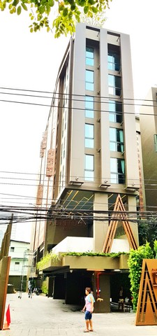 ขายดาวน์อัลทีจูด ดีไฟน์ สามย่าน (เฟส 2) 2 นอน แต่ราคาเท่า 1 นอน ตกแต่งสวยมาก เดิน 3 นาทีจาก MRT สามย่าน