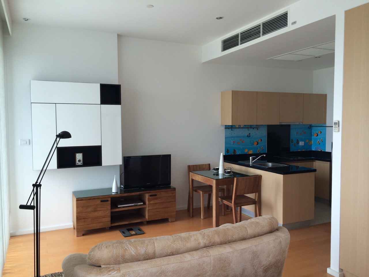 Wind Ratchayothin คอนโด วินด์ รัชโยธิน ขาย ห้อง สตูดิโอ ราคา 3,950,000 บาท ชั้น 29 พื้นที่ 40 ตร.ม