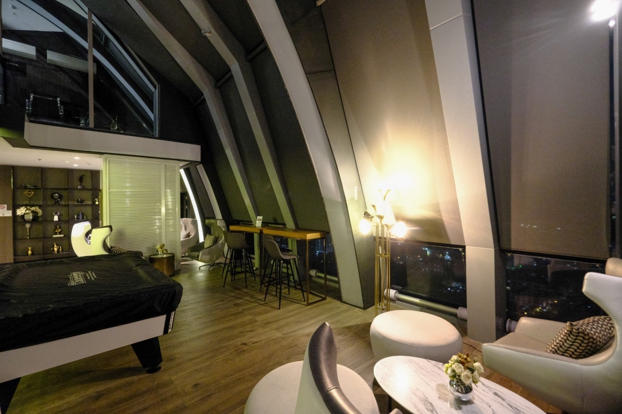 โปรแรง!!! แซงทุกโครง คอนโด Ideo Mobi Bangsue Grand Interchange ห้องใหม่มือ 1 พร้อมโปรโมชั่นจัดหนักลดเป็นล้าน