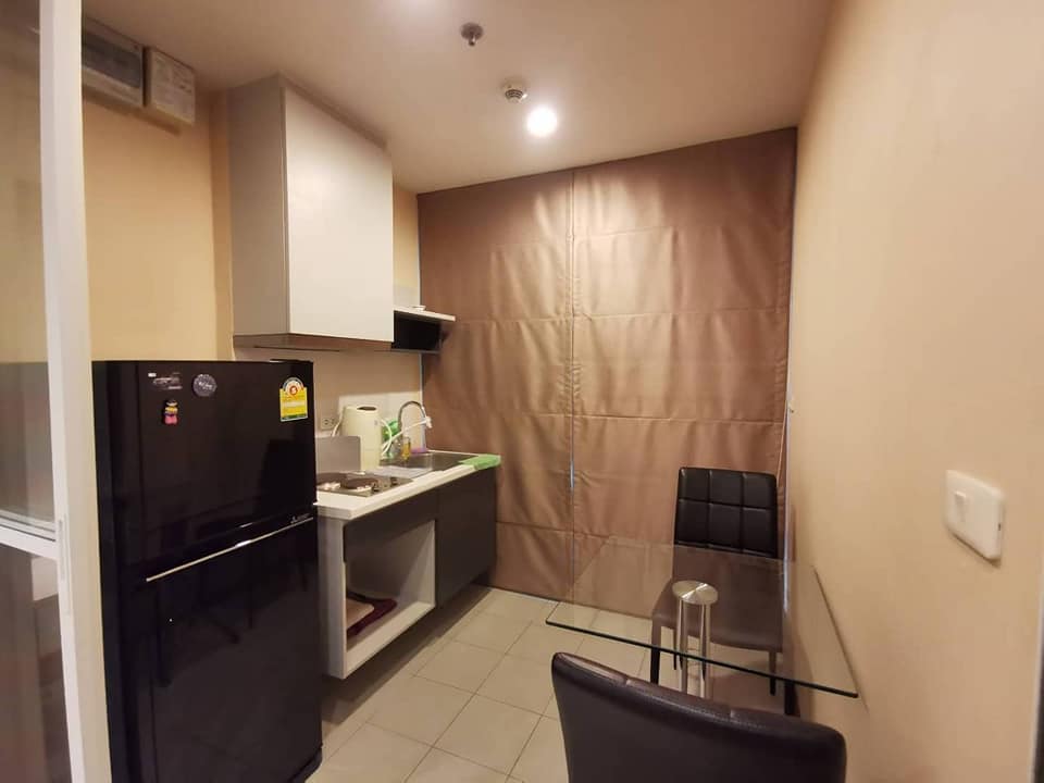ขายคอนโด The Base Sukhumvit 77 (เดอะ เบส สุขุมวิท 77) (โครงการของแสนสิริ) ราคา 2.89 ล้าน
