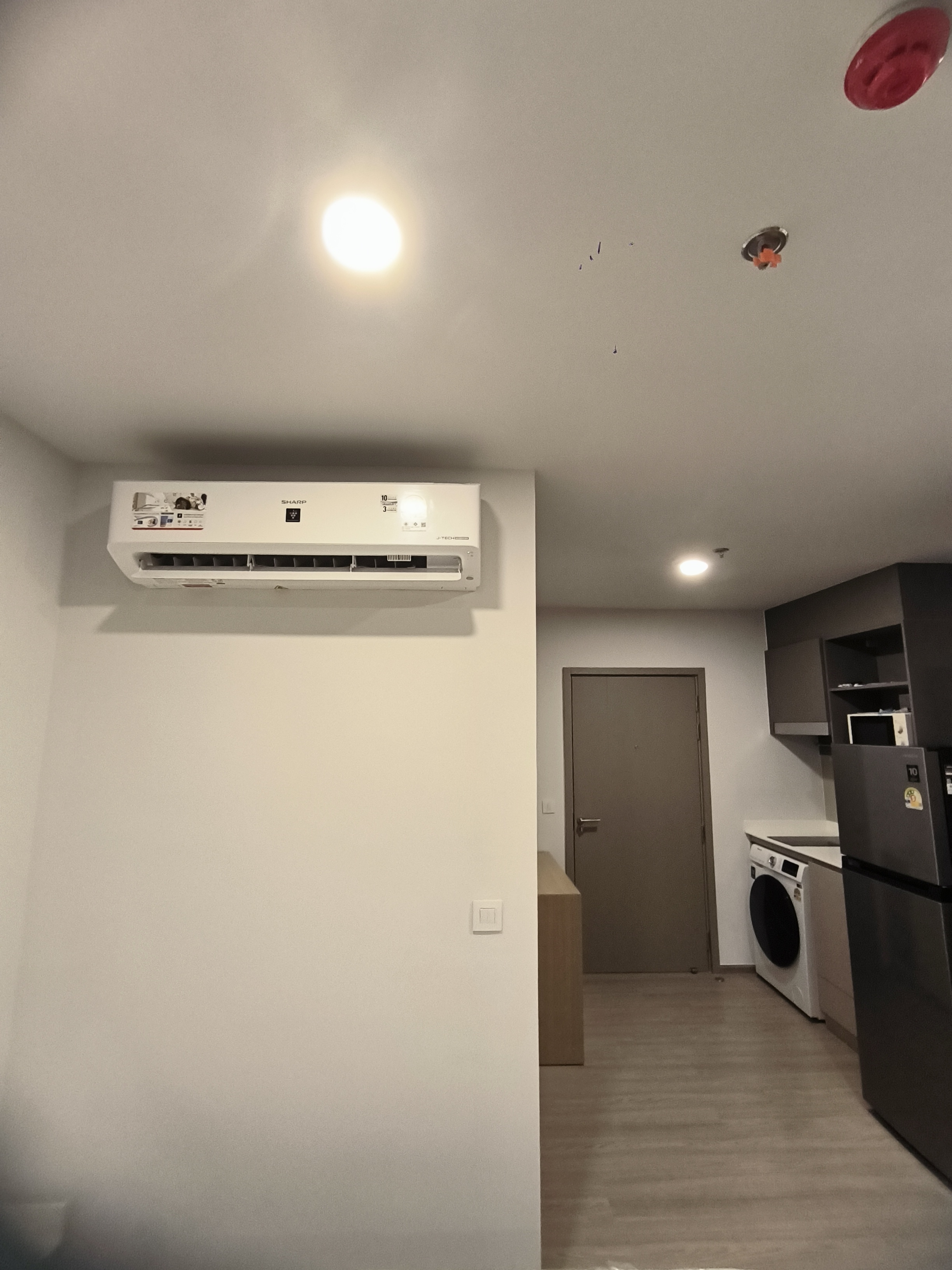 ด่วน‼️ ให้เช่าคอนโด Aspire Sukhumvit - Rama 4 (แอสปาย สุขุมวิท - พระราม 4)