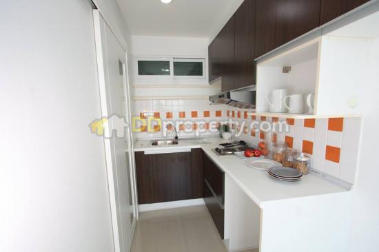 Premsiri Boutique Park เปรมสิริ บูทิก ปาร์ค (เกษตร-นวมินทร์) ให้เช่า 2 ห้องนอน 2 น้ำ พื้นที่ 59 ตร.ม ตึกเอ ห้องใหม่ เฟอร์นิเจอร์ครบ ราคา 20000 / เดือน