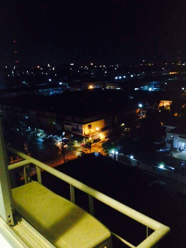 รหัสทรัพย์ 21284 ขายคอนโด ซิตี้ รีสอร์ท ภาสว่าง หาดใหญ่ (City Home ) ถนน เพชรเกษม ห้องขนาด 30 ตร.ม ชั้น 9 วิว ภูเขา ขายราคา 1,250,000 บาท ค่าใช้จ่ายวันโอนทั้งหมดคนละครึ่ง