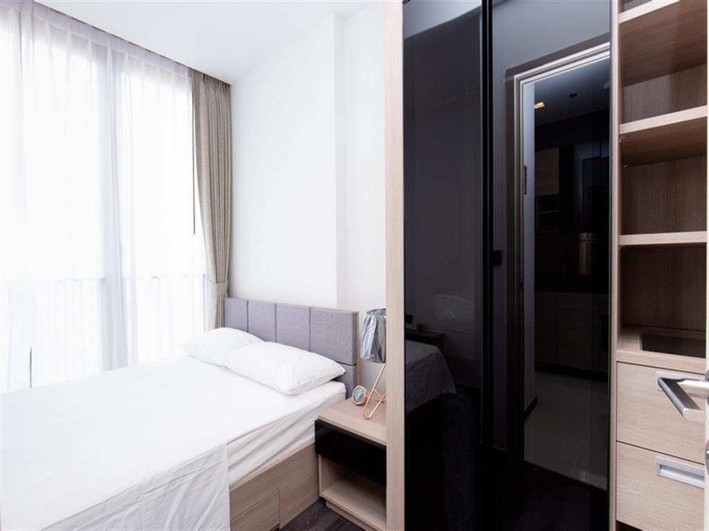 ✨ ให้เช่าคอนโด THE LINE Asoke – Ratchada (เดอะ ไลน์ อโศก–รัชดา / THE LINE Asoke – Ratchada by Sansiri) ✨