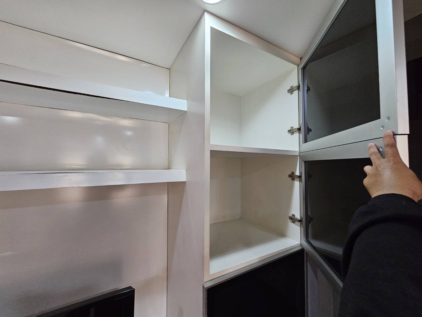 ขายคอนโด Premsiri Boutique Park (เปรมสิริ บูทิค พาร์ค) เกษตร - นวมินทร์ Studio