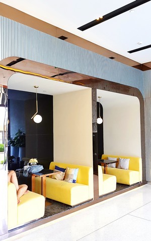 ขาย / เช่าคอนโด Aspire Sathorn - Ratchaphruek (แอสปาย สาทร-ราชพฤกษ์ 2 ยูนิตวิวสุดสวย เพียง 2.50 ล้านบาท ขายและให้เช่า