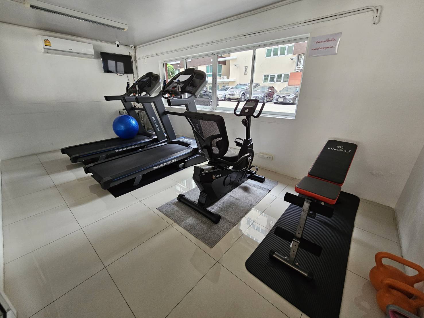 ขายคอนโด Premsiri Boutique Park (เปรมสิริ บูทิค พาร์ค) เกษตร - นวมินทร์ Studio