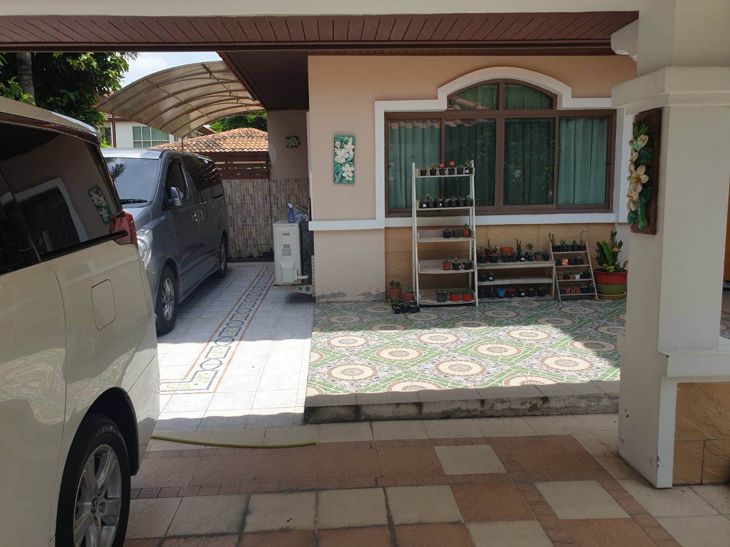 ขาย / เช่าบ้านเดี่ยว 2 ชั้น โครงการหมู่บ้านเดี่ยว ศุภาลัย สุวรรณภูมิ Supalai Suvarnabhumi ถ.ลาดกระบัง 1ก/14 ขายราคา 15,900,000บาท