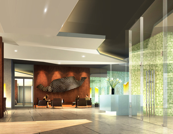 ให้เช่า คอนโด ศุภาลัย พรีเมียร์ อโศก Supalai Premier Place Asoke ห้องสตูดิโอราคา 20.000 / เดือน พื้นที่ 39 ตรม. ชั้น 25 (มีครัวกั้นแยก) เฟอร์นิเจอร์และเครื่องใช้ไฟฟ้า พร้อมเข้าอยู่