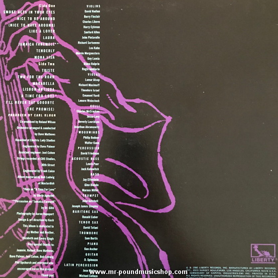 Earl Klugh - Last Night Guitar