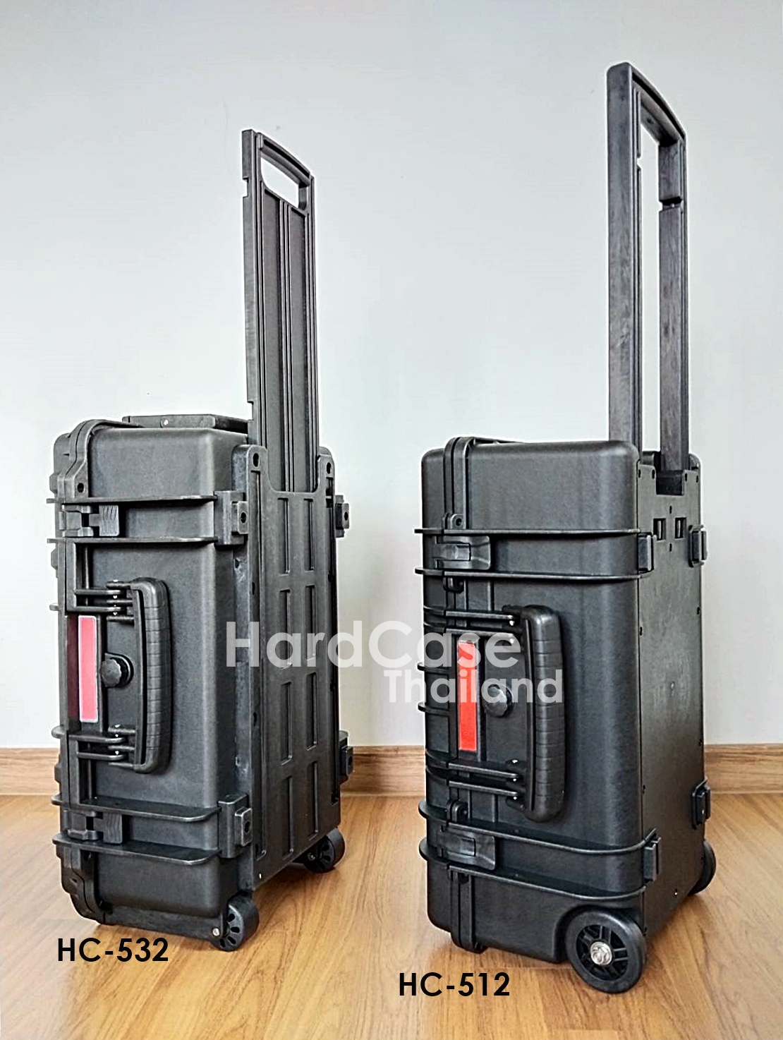 กล่องกันกระแทก Hardcase (Light) รุ่น HC-532 for Camera/Tool สำเนา