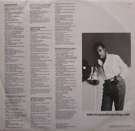 George Benson - 20/20