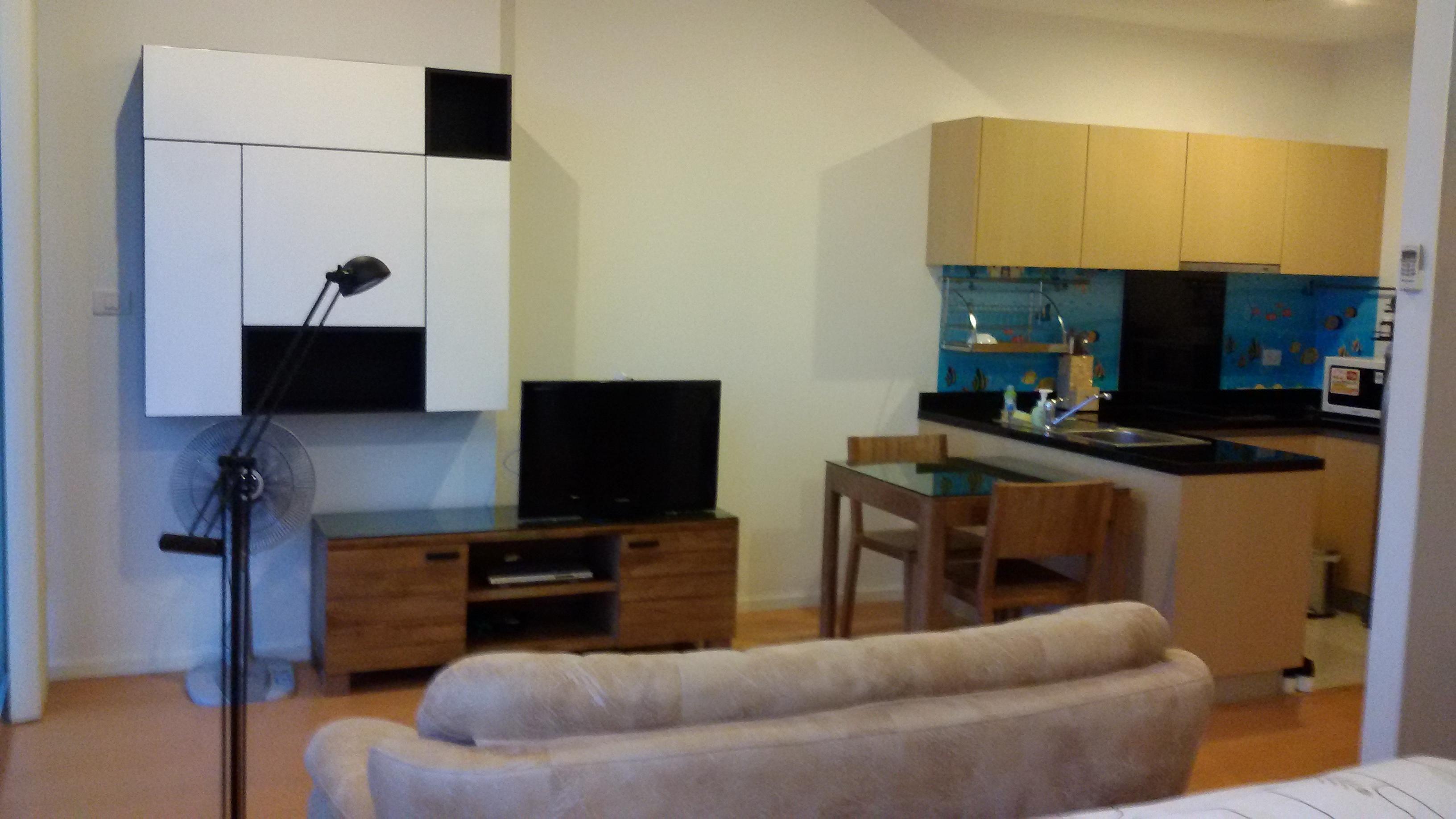 Wind Ratchayothin คอนโด วินด์ รัชโยธิน ขาย ห้อง สตูดิโอ ราคา 3,950,000 บาท ชั้น 29 พื้นที่ 40 ตร.ม